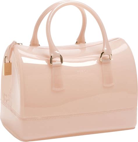 bolso furla original jelly bag|furla store near me.